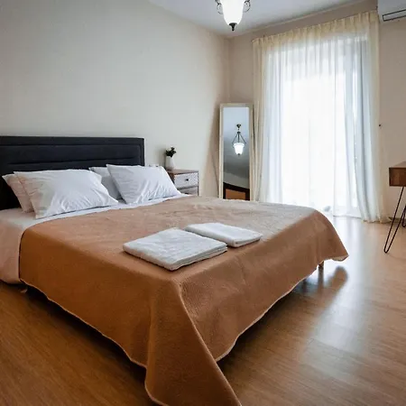 빌라 Luxury Hestia Grey With Private Pool
