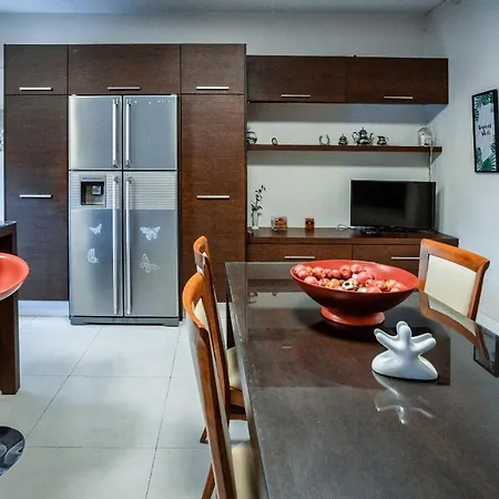 Luxury Hestia Grey With Private Pool * 레팀노